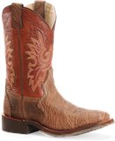 Double H Boot Style: DH3561